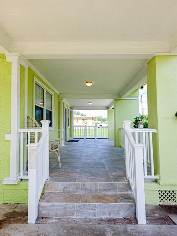 17 WILKES STREET, Avon Park, FL 33825
