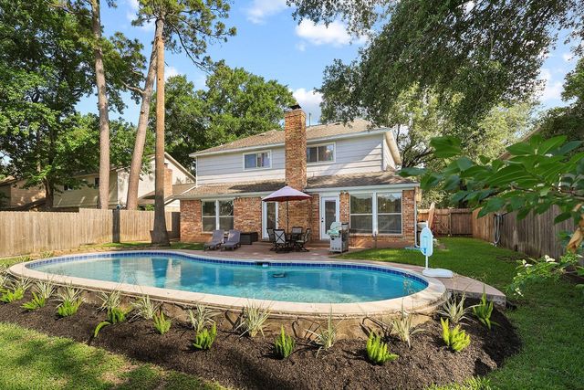11711 Park Creek Drive, Houston, TX 77070
