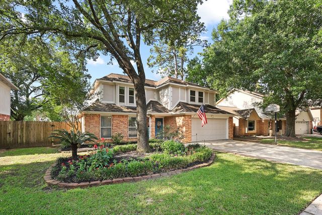 11711 Park Creek Drive, Houston, TX 77070