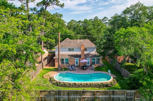 11711 Park Creek Drive, Houston, TX 77070