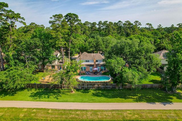 11711 Park Creek Drive, Houston, TX 77070