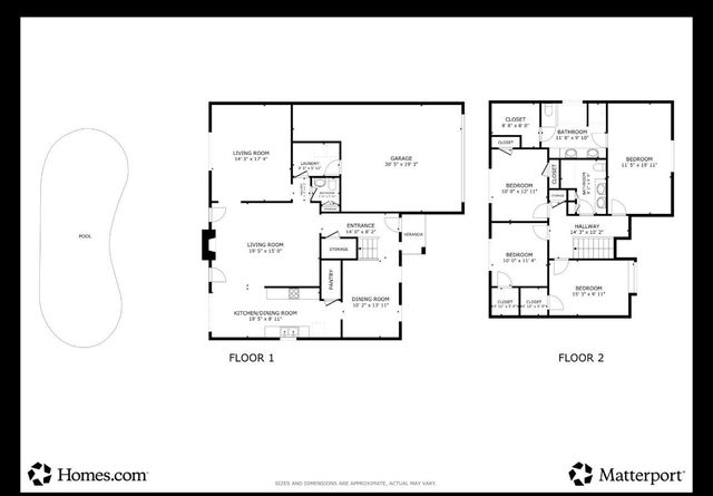 11711 Park Creek Drive, Houston, TX 77070