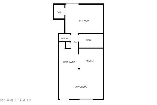 1664 Beach Boulevard, 127, Biloxi, MS 39531