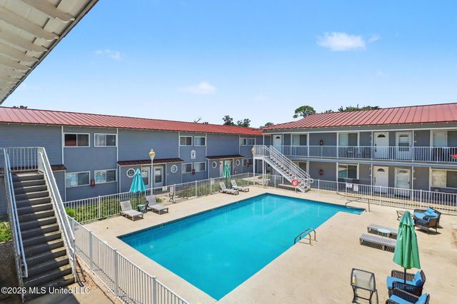 1664 Beach Boulevard, 127, Biloxi, MS 39531