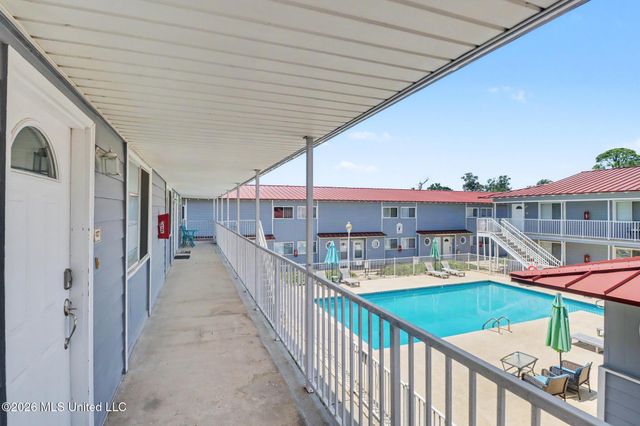 1664 Beach Boulevard, 127, Biloxi, MS 39531