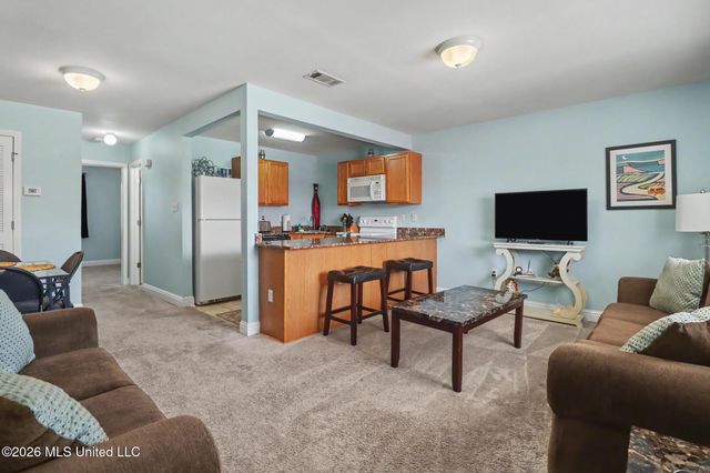 1664 Beach Boulevard, 127, Biloxi, MS 39531