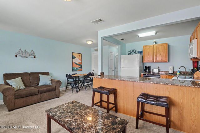 1664 Beach Boulevard, 127, Biloxi, MS 39531