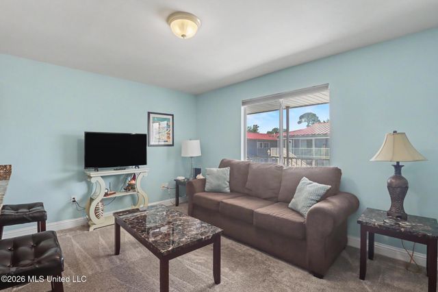 1664 Beach Boulevard, 127, Biloxi, MS 39531