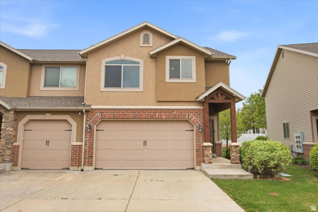 1805 W 5050 S, Roy, UT 84067