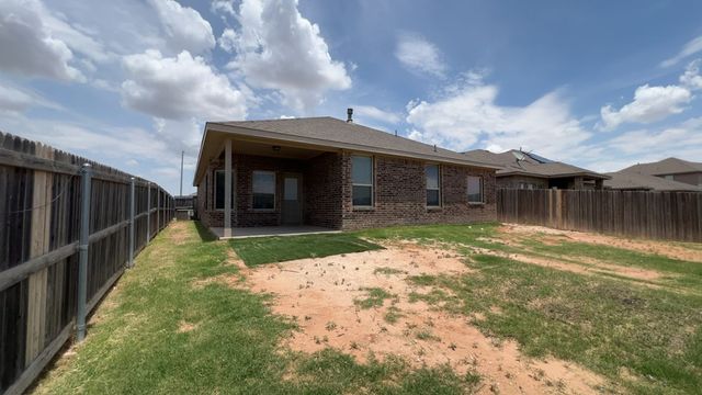 1110 Cerrillos Ave, Midland, TX 79707