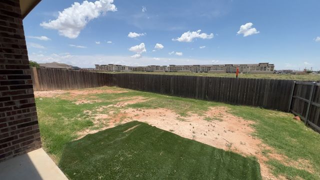 1110 Cerrillos Ave, Midland, TX 79707