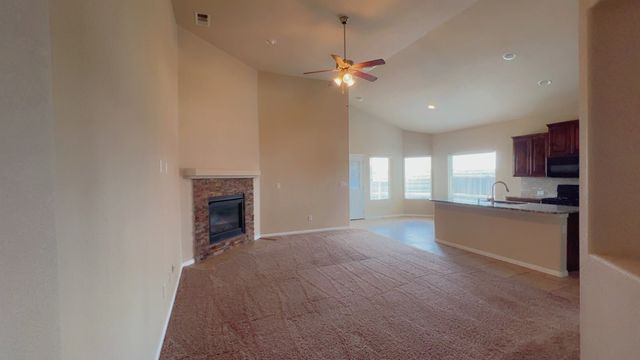 1110 Cerrillos Ave, Midland, TX 79707
