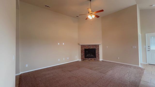 1110 Cerrillos Ave, Midland, TX 79707