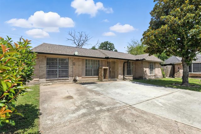 4103 Sandydale Lane, Houston, TX 77039