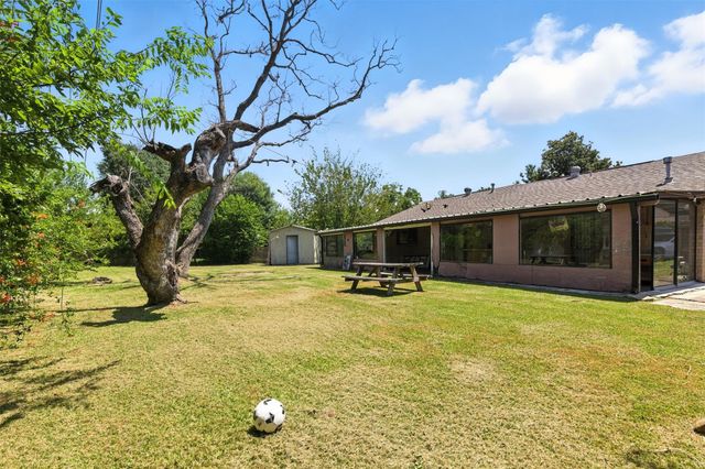 4103 Sandydale Lane, Houston, TX 77039