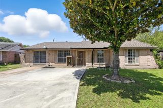 4103 Sandydale Lane, Houston, TX 77039