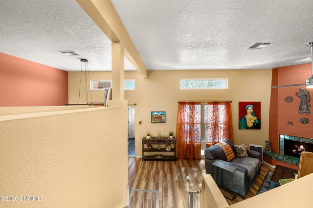 3050 Executive Hills Road, Las Cruces, NM 88011