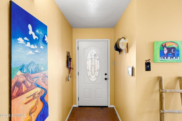 3050 Executive Hills Road, Las Cruces, NM 88011