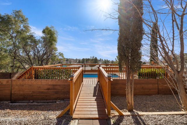 3050 Executive Hills Road, Las Cruces, NM 88011