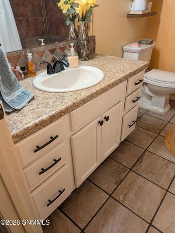 3050 Executive Hills Road, Las Cruces, NM 88011