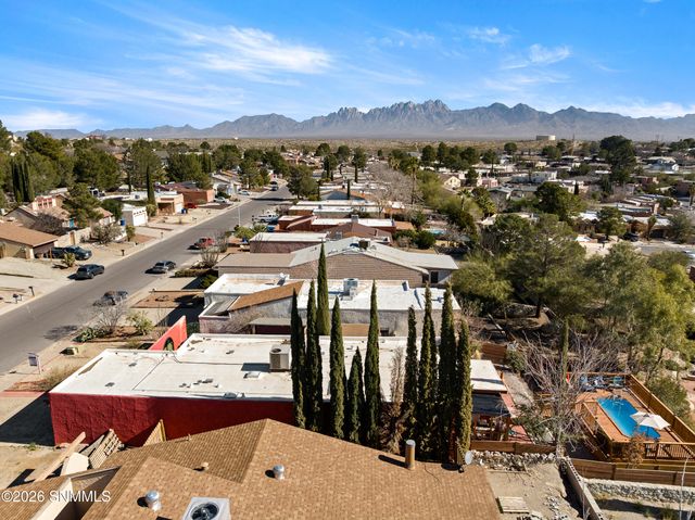 3050 Executive Hills Road, Las Cruces, NM 88011