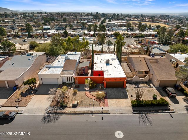 3050 Executive Hills Road, Las Cruces, NM 88011