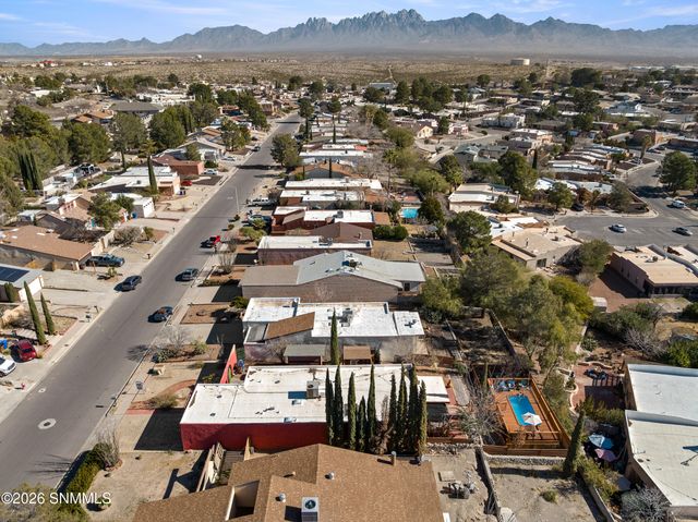 3050 Executive Hills Road, Las Cruces, NM 88011