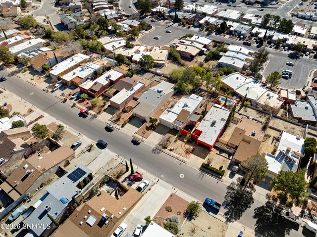 3050 Executive Hills Road, Las Cruces, NM 88011