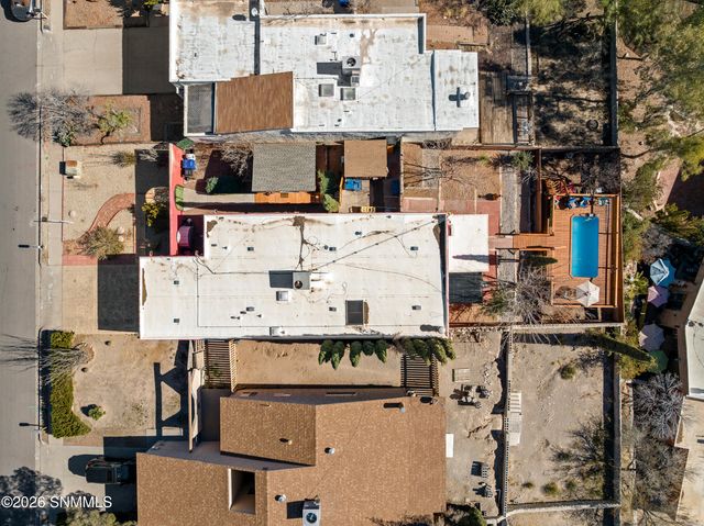 3050 Executive Hills Road, Las Cruces, NM 88011