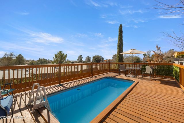 3050 Executive Hills Road, Las Cruces, NM 88011