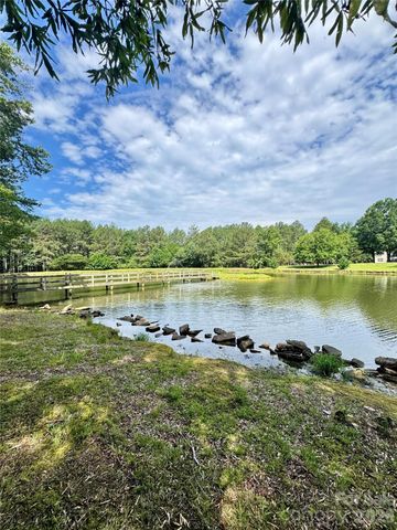 6309 Landsford Road, Marshville, NC 28103