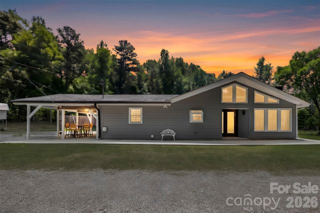 6309 Landsford Road, Marshville, NC 28103