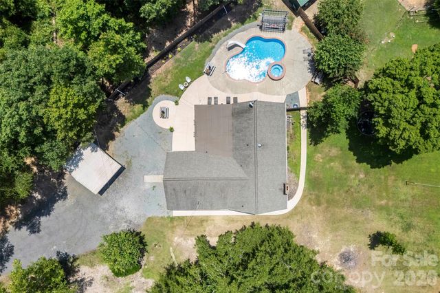 6309 Landsford Road, Marshville, NC 28103