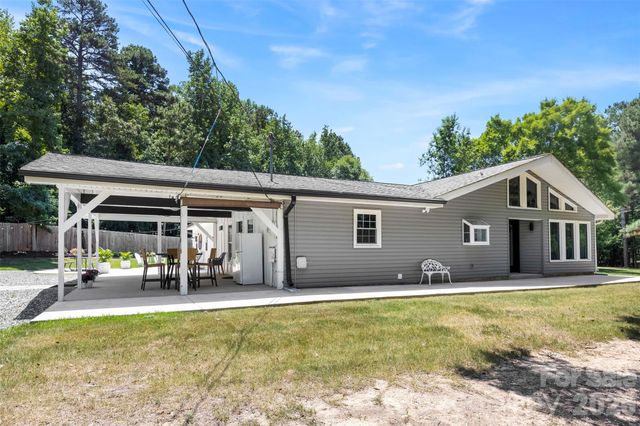 6309 Landsford Road, Marshville, NC 28103