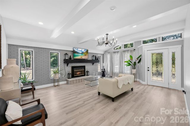 6309 Landsford Road, Marshville, NC 28103