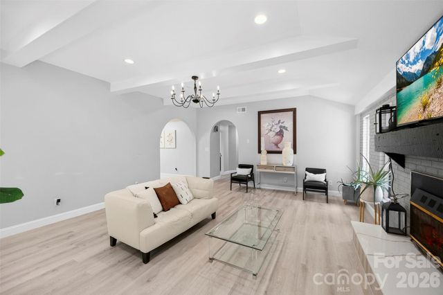 6309 Landsford Road, Marshville, NC 28103