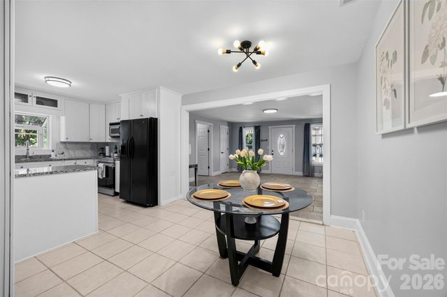 6309 Landsford Road, Marshville, NC 28103