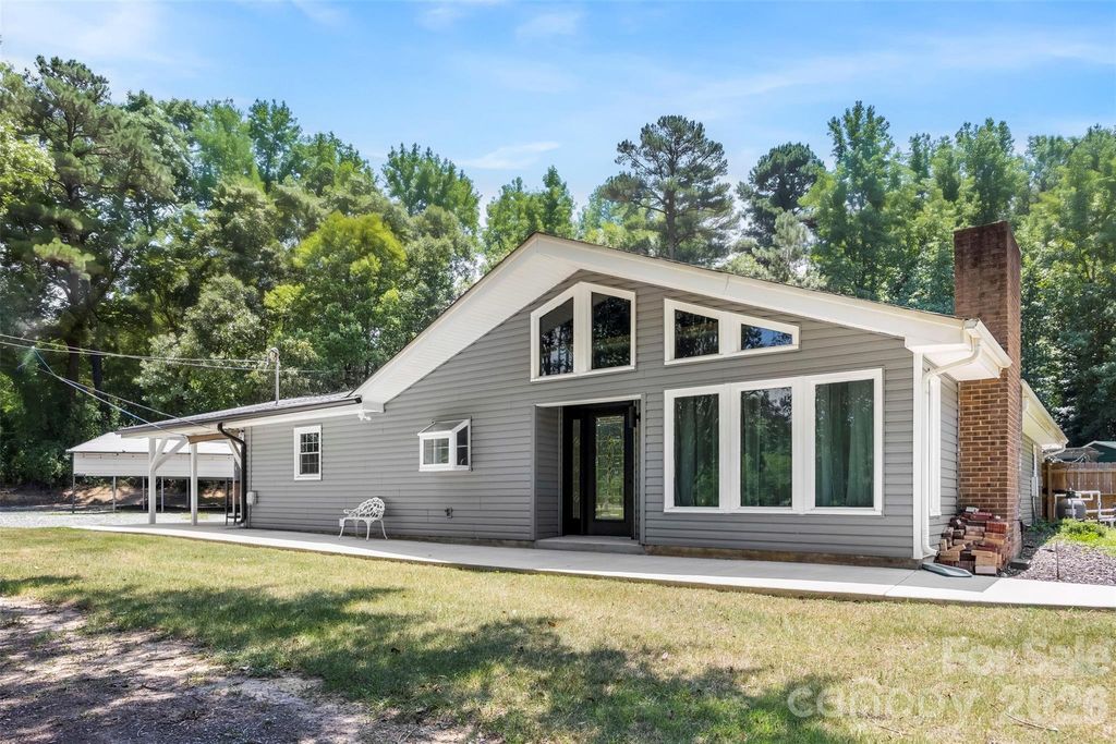 6309 Landsford Road, Marshville, NC 28103