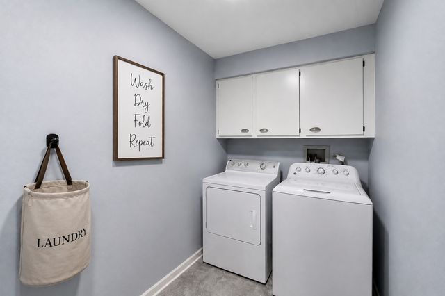 1220 Rudolph Road 5B, Northbrook, IL 60062