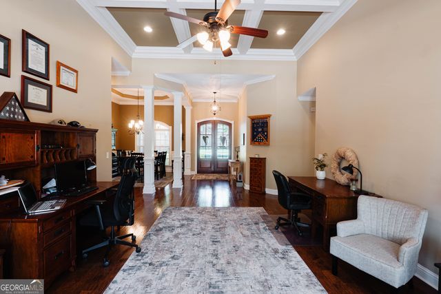 501 Old Bridge Road, Warner Robins, GA 31088