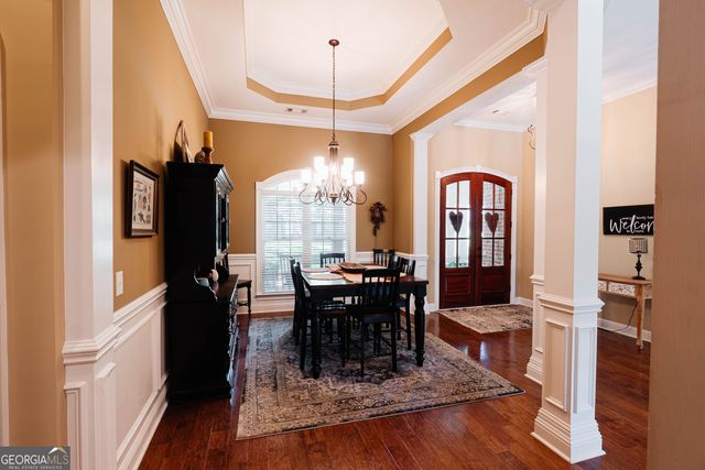 501 Old Bridge Road, Warner Robins, GA 31088