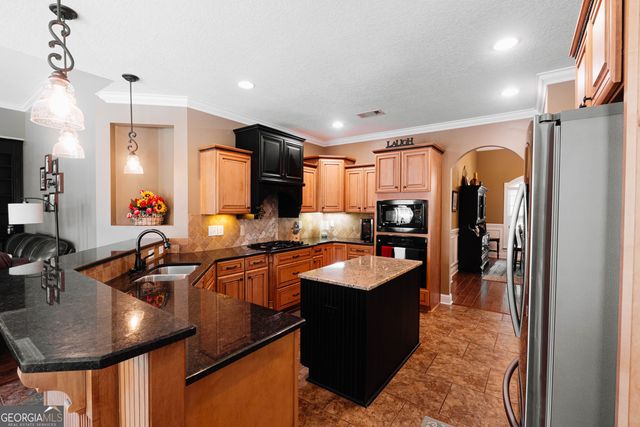501 Old Bridge Road, Warner Robins, GA 31088
