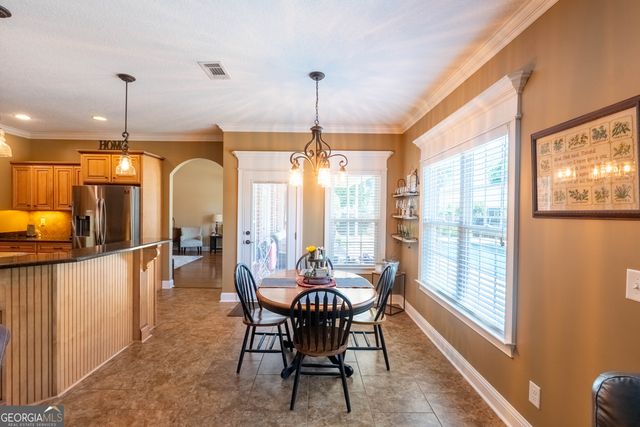 501 Old Bridge Road, Warner Robins, GA 31088
