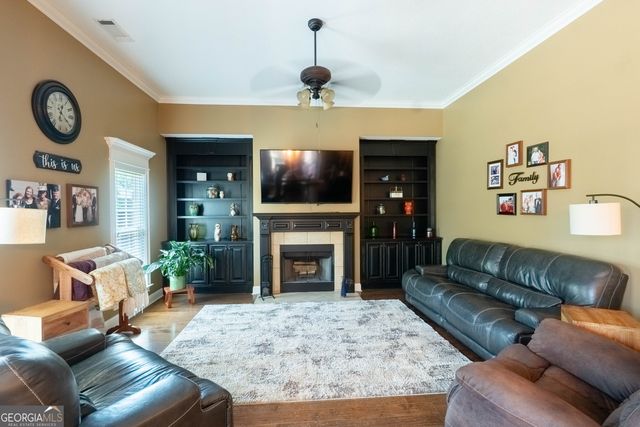 501 Old Bridge Road, Warner Robins, GA 31088