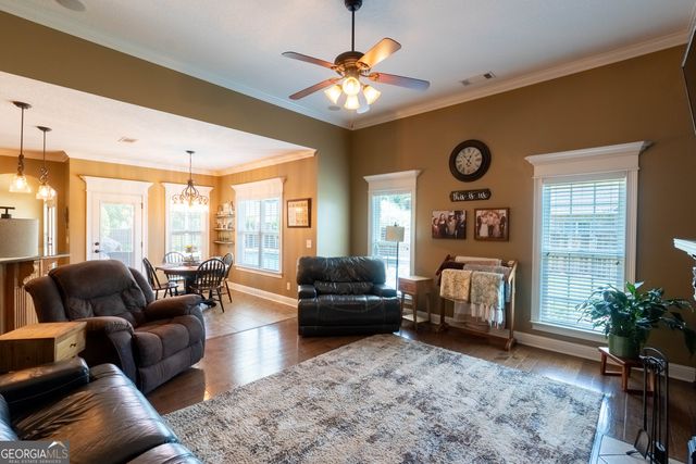 501 Old Bridge Road, Warner Robins, GA 31088