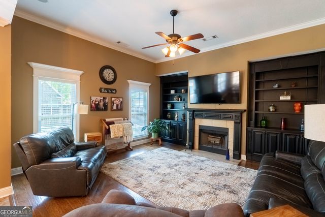 501 Old Bridge Road, Warner Robins, GA 31088