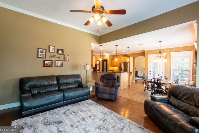 501 Old Bridge Road, Warner Robins, GA 31088