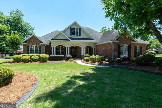 501 Old Bridge Road, Warner Robins, GA 31088