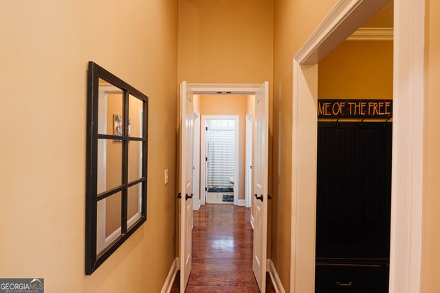 501 Old Bridge Road, Warner Robins, GA 31088