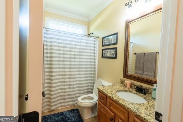 501 Old Bridge Road, Warner Robins, GA 31088